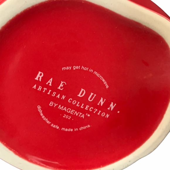 Rae Dunn Jingle Jangle Christmas Mug - Picture 2 of 3